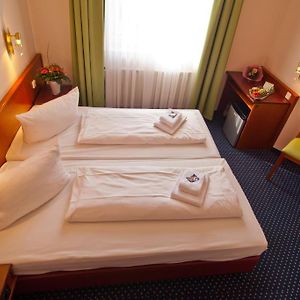 Deluxe Kamer